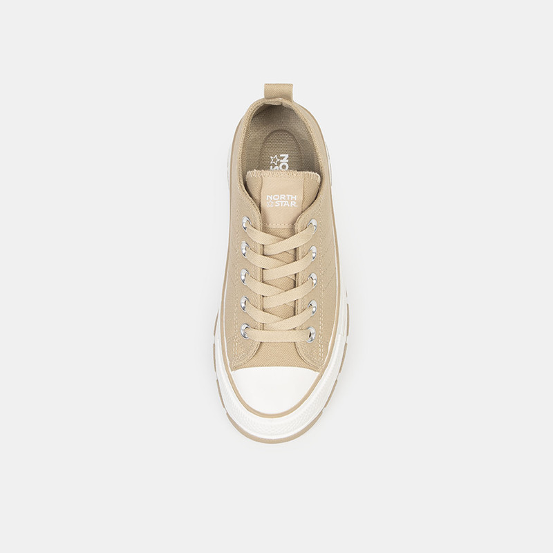 ZAPATILLAS URBANAS MUJER NORTH STAR - 4