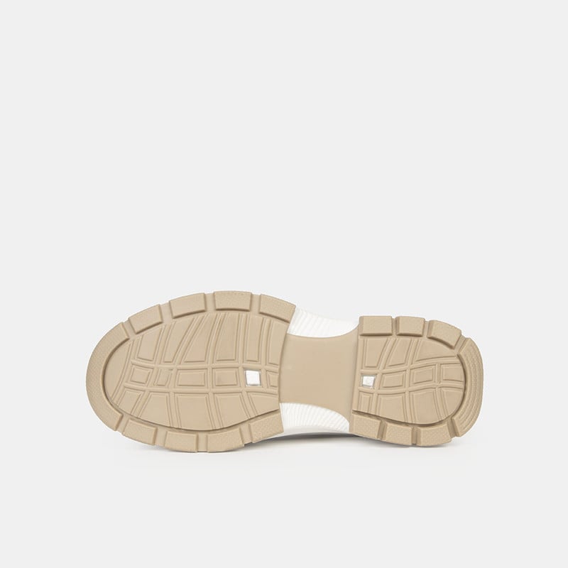 ZAPATILLAS URBANAS MUJER NORTH STAR - 5