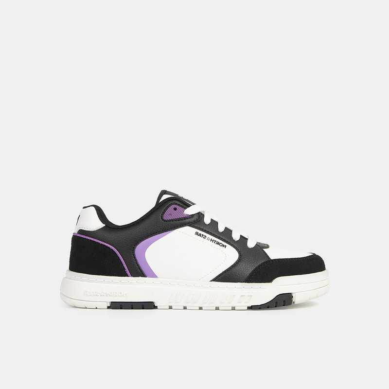 ZAPATILLAS URBANAS MUJER NORTH STAR - 1