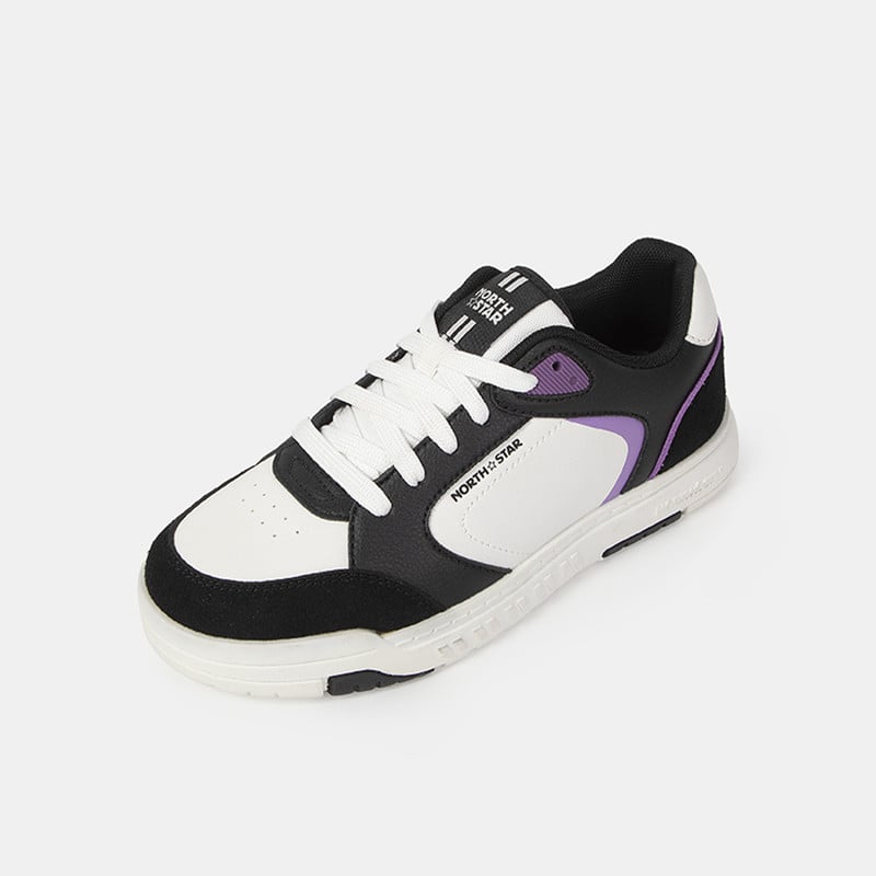 ZAPATILLAS URBANAS MUJER NORTH STAR - 2