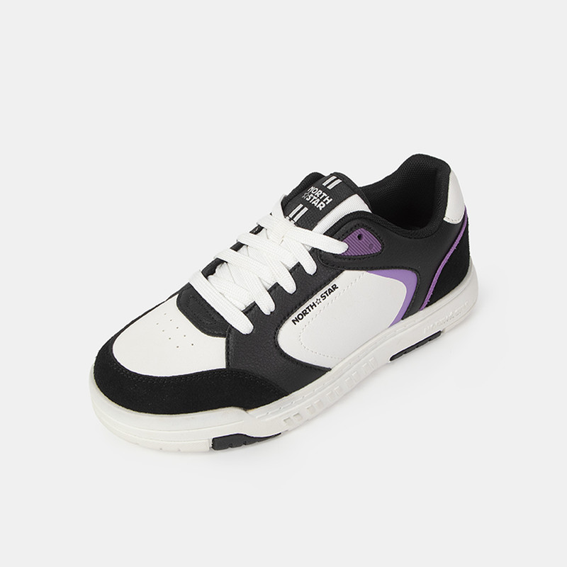 ZAPATILLAS URBANAS MUJER NORTH STAR - 2