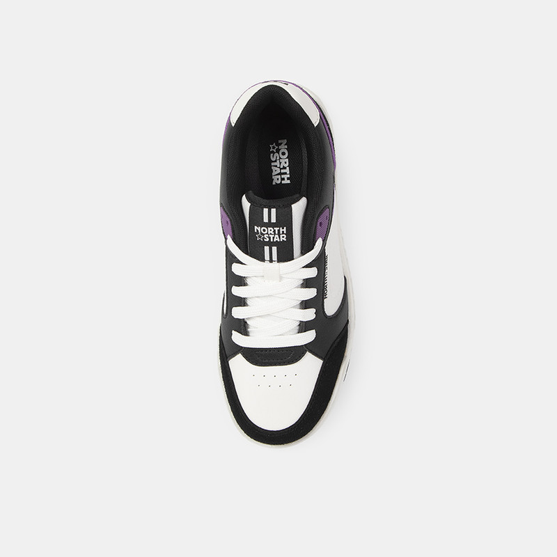 ZAPATILLAS URBANAS MUJER NORTH STAR - 4