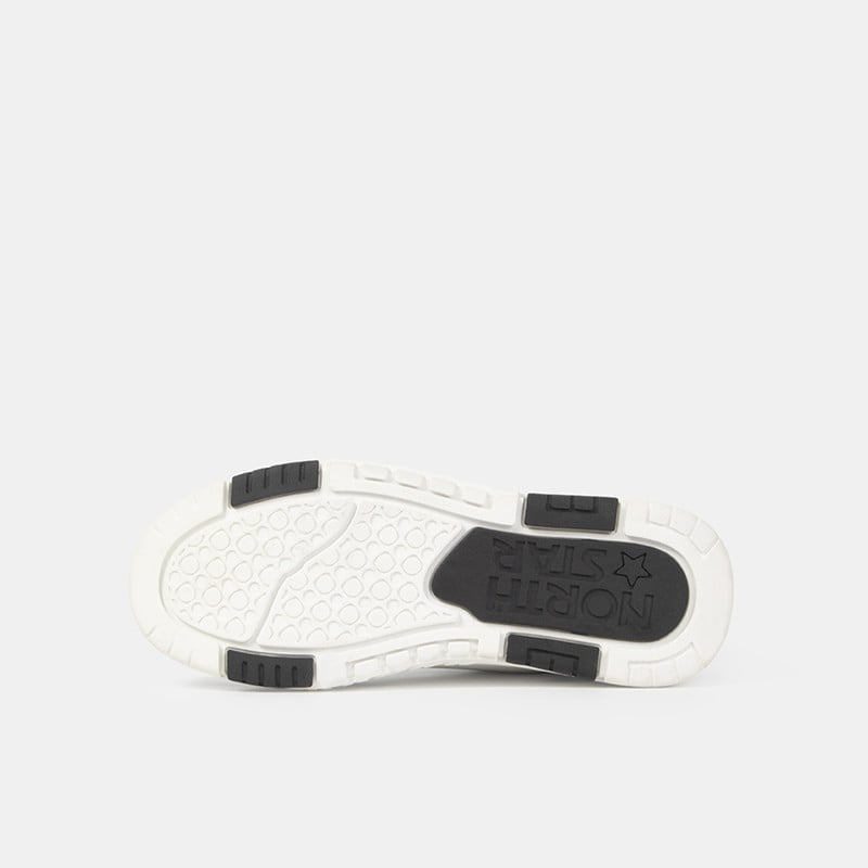 ZAPATILLAS URBANAS MUJER NORTH STAR - 5