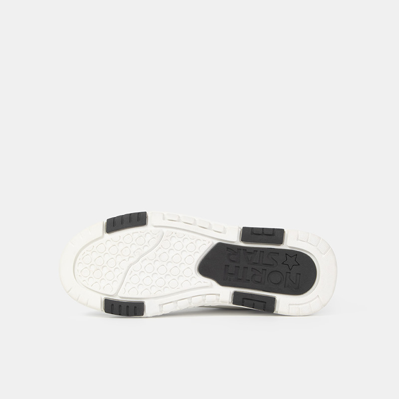 ZAPATILLAS URBANAS MUJER NORTH STAR - 5
