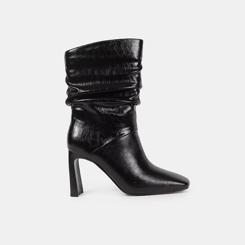 BOTAS CASUALES PARA MUJER BATA - 1