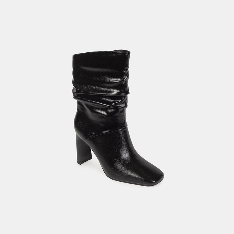 BOTAS CASUALES PARA MUJER BATA - 2