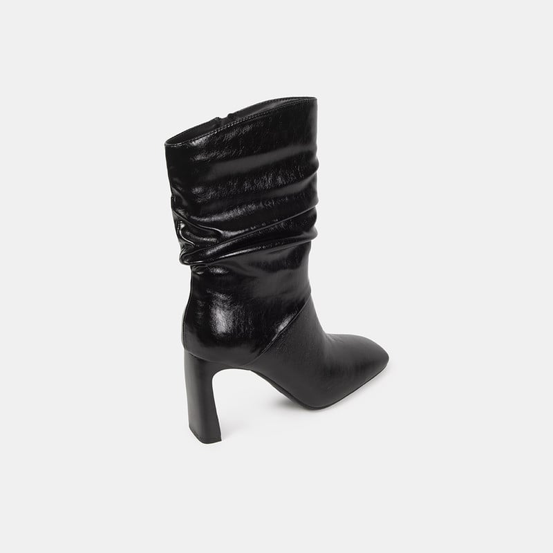 BOTAS CASUALES PARA MUJER BATA - 3