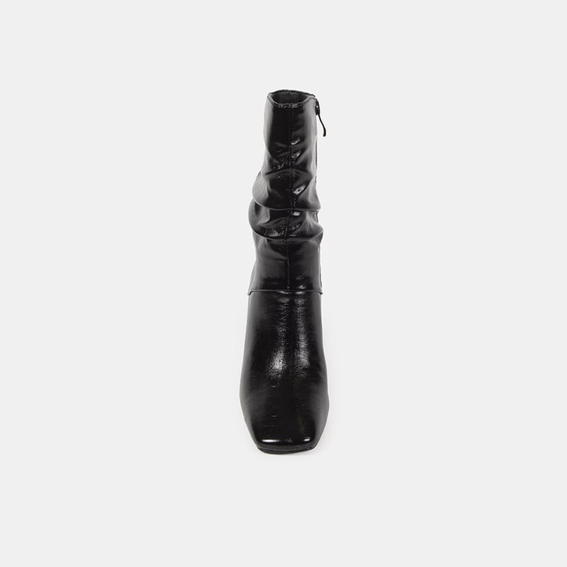 BOTAS CASUALES PARA MUJER BATA - 4