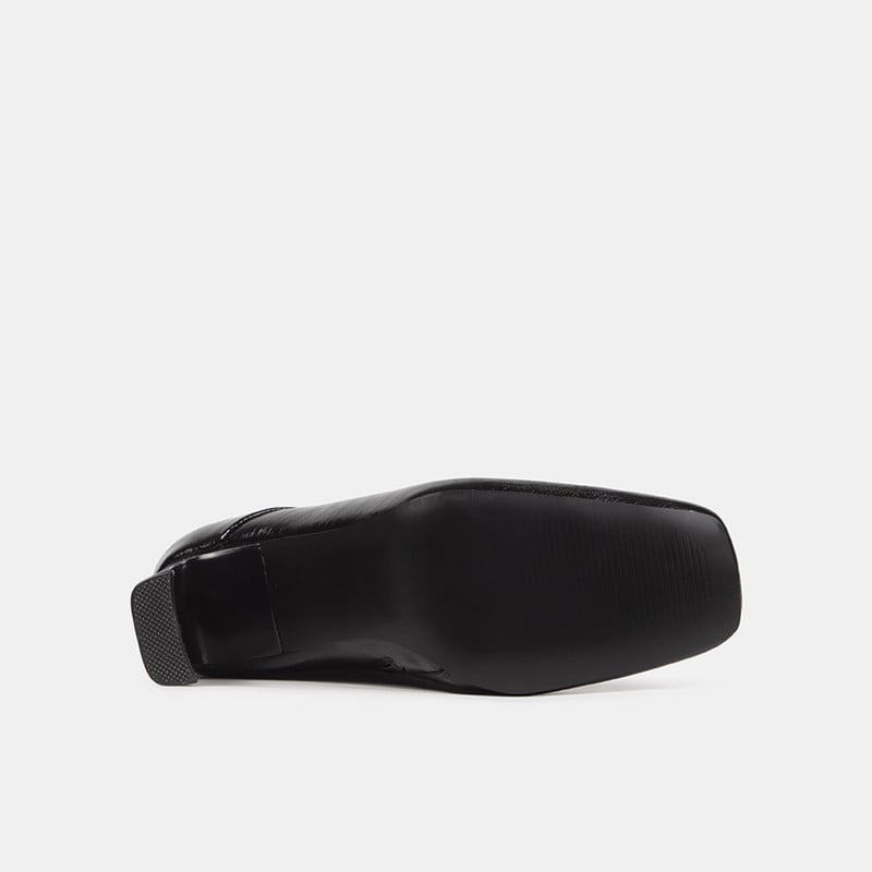 BOTAS CASUALES PARA MUJER BATA - 5