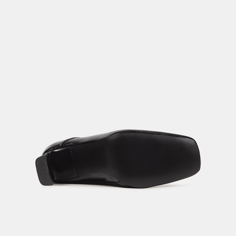 BOTAS CASUALES PARA MUJER BATA - 5