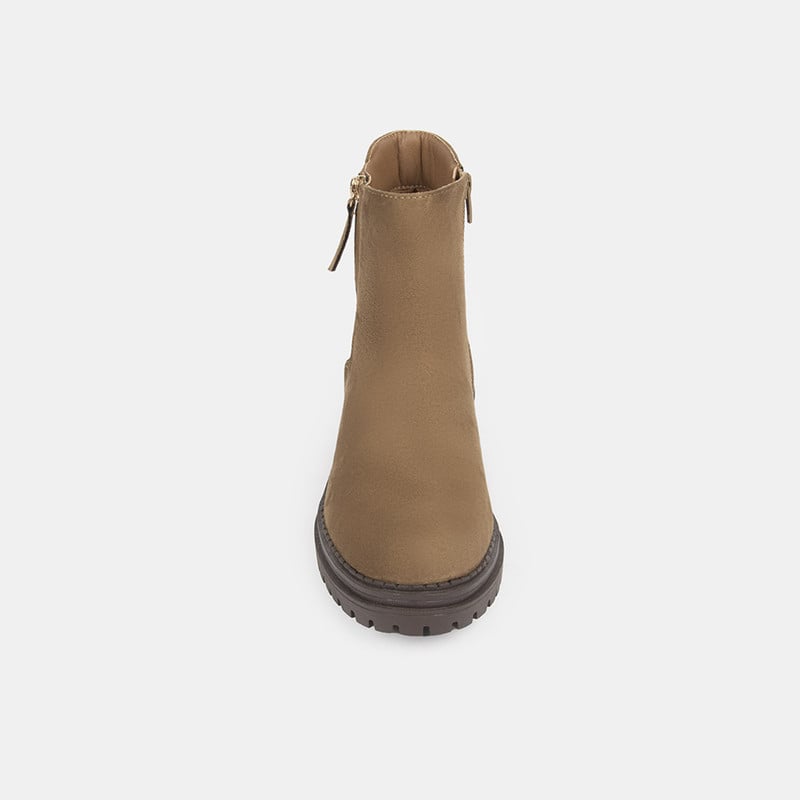BOTAS CASUALES PARA MUJER BATA - 4