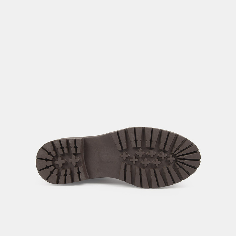 BOTAS CASUALES PARA MUJER BATA - 5