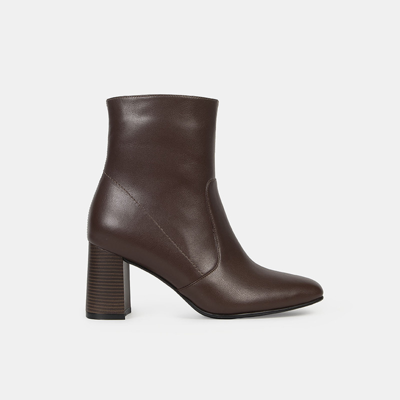 BOTINES CASUALES PARA MUJER BATA - 1
