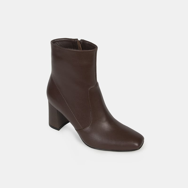 BOTINES CASUALES PARA MUJER BATA - 2