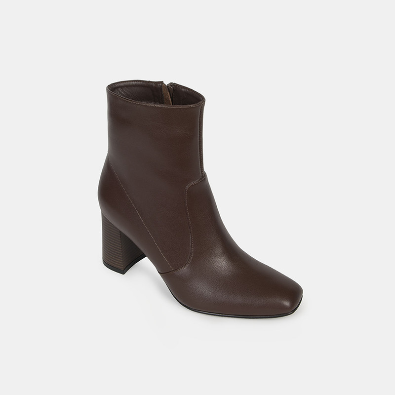 BOTINES CASUALES PARA MUJER BATA - 2
