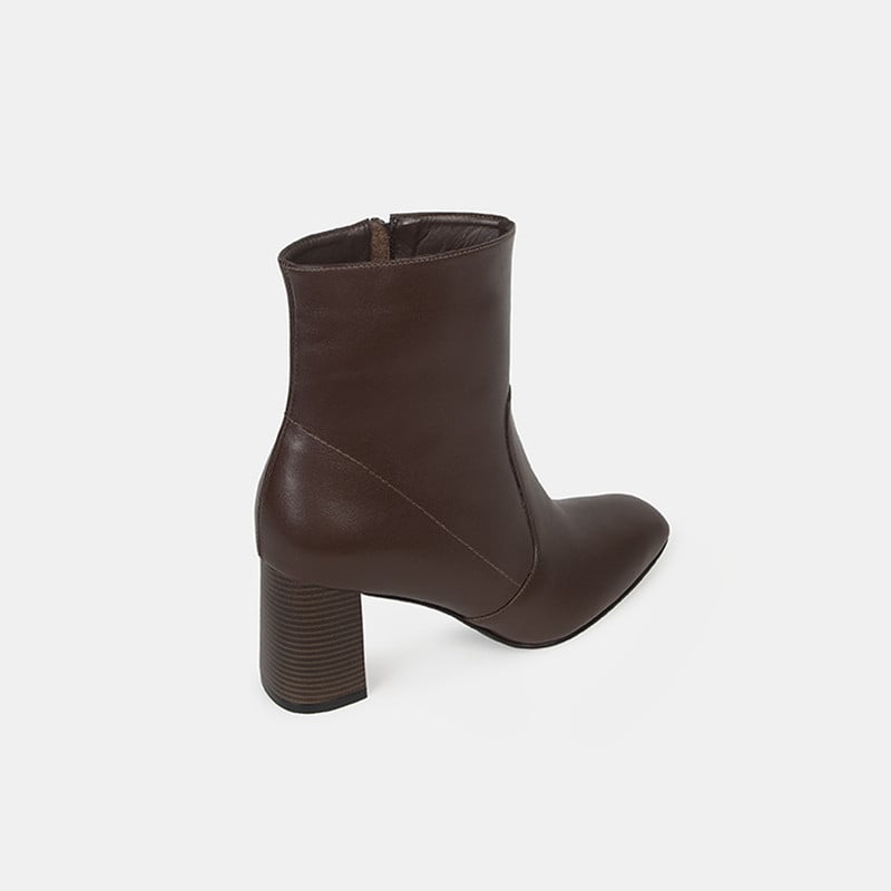 BOTINES CASUALES PARA MUJER BATA - 3