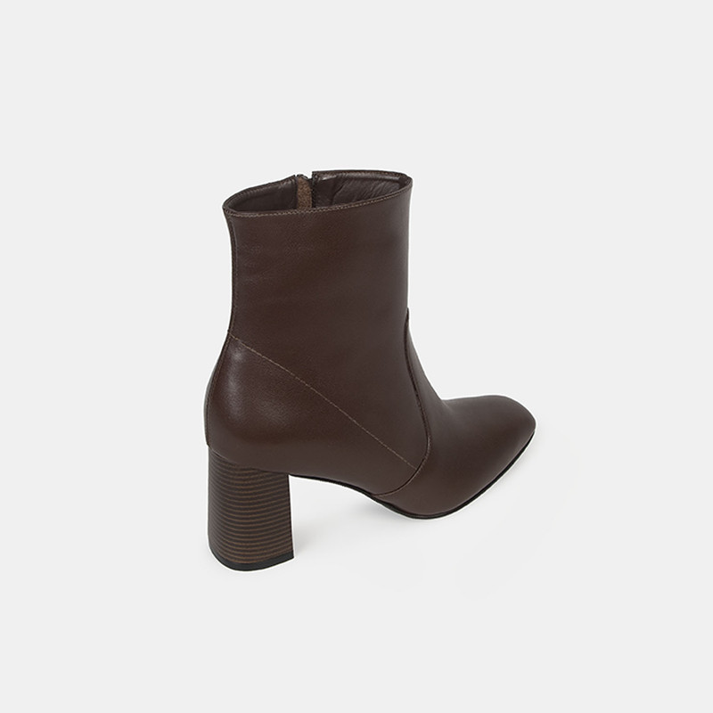 BOTINES CASUALES PARA MUJER BATA - 3