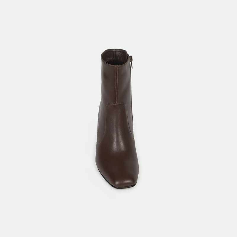 BOTINES CASUALES PARA MUJER BATA - 4