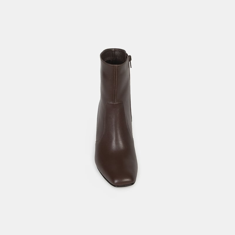 BOTINES CASUALES PARA MUJER BATA - 4
