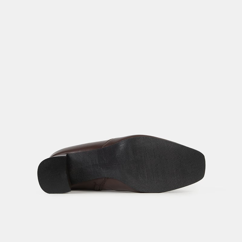 BOTINES CASUALES PARA MUJER BATA - 5