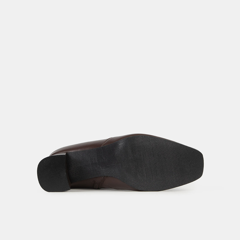 BOTINES CASUALES PARA MUJER BATA - 5