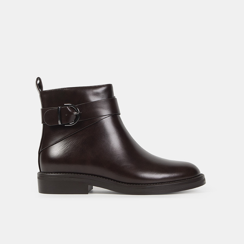 BOTAS CASUALES PARA MUJER BATA - 1