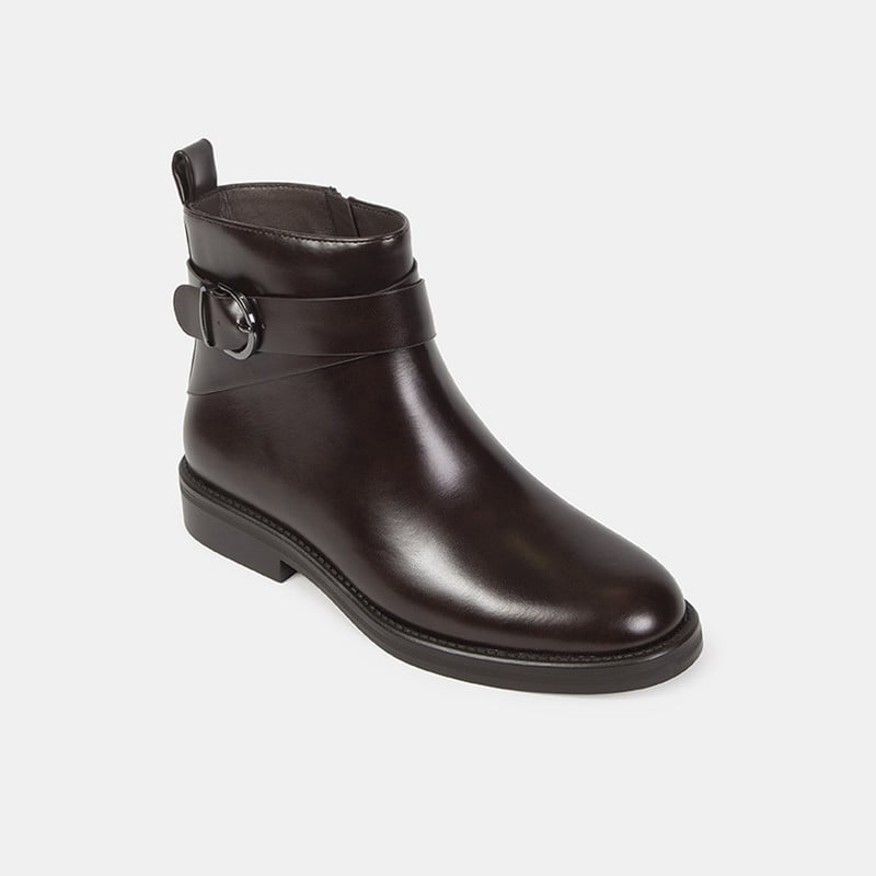 BOTAS CASUALES PARA MUJER BATA - 2