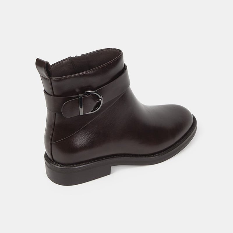BOTAS CASUALES PARA MUJER BATA - 3