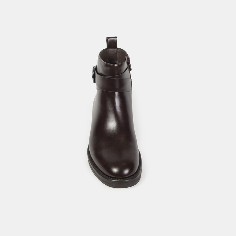 BOTAS CASUALES PARA MUJER BATA - 4