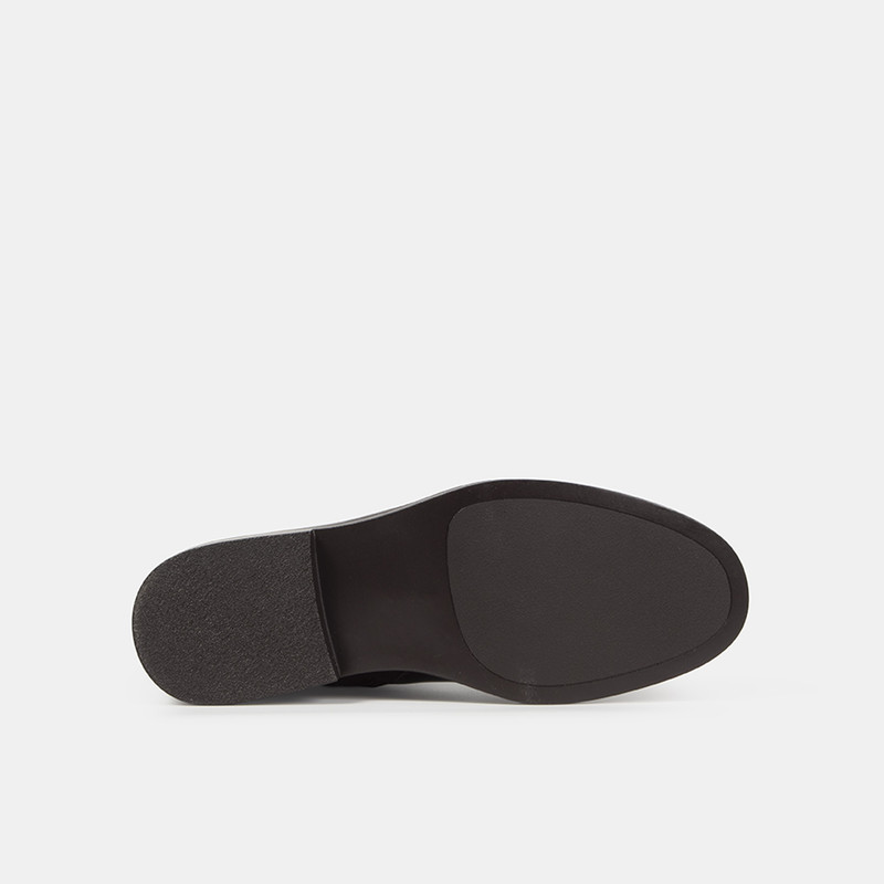 BOTAS CASUALES PARA MUJER BATA - 5