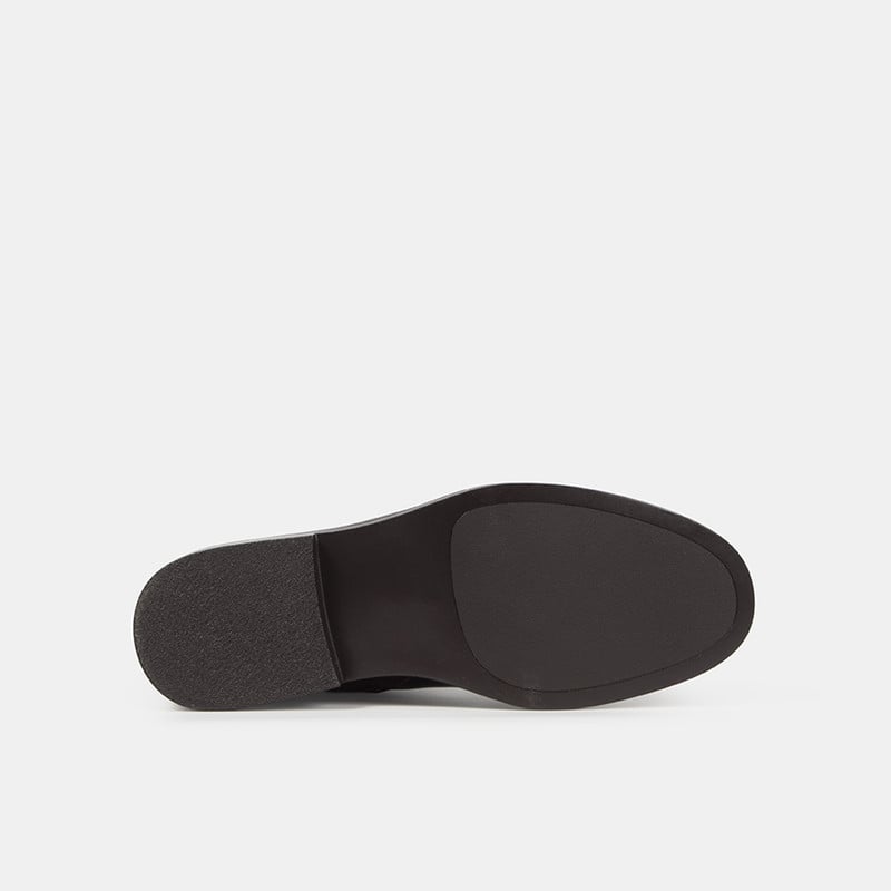 BOTAS CASUALES PARA MUJER BATA - 5