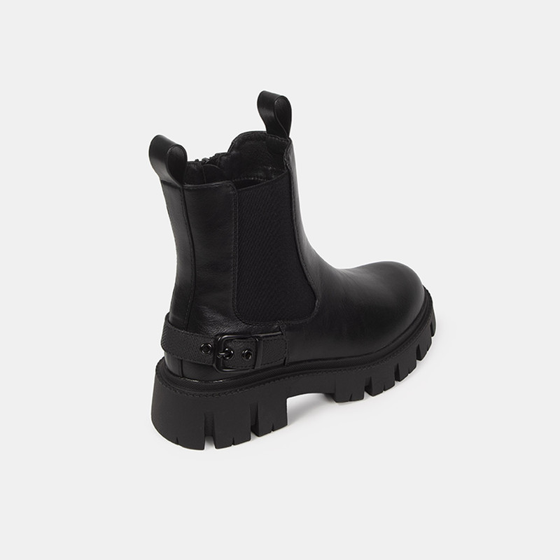 BOTINES CASUALES PARA MUJER BATA 601-6951 - 3