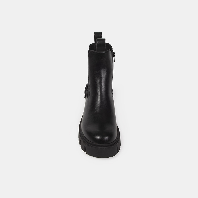 BOTINES CASUALES PARA MUJER BATA 601-6951 - 4