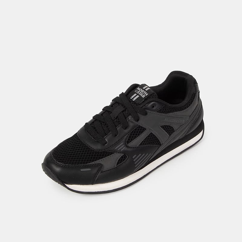ZAPATILLAS URBANAS MUJER NORTH STAR - 2