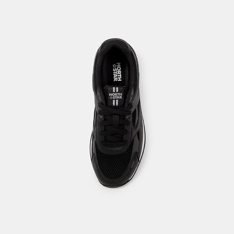 ZAPATILLAS URBANAS MUJER NORTH STAR - 3