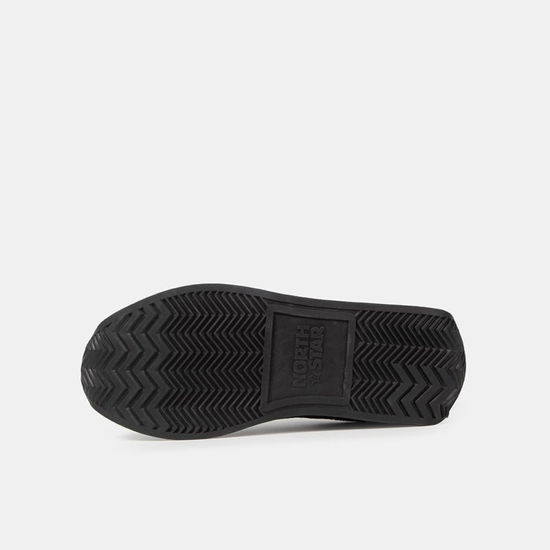 ZAPATILLAS URBANAS MUJER NORTH STAR - 5