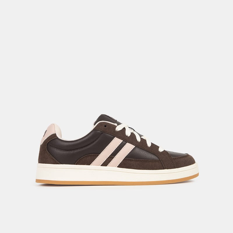 ZAPATILLAS URBANAS MUJER NORTH STAR - 1