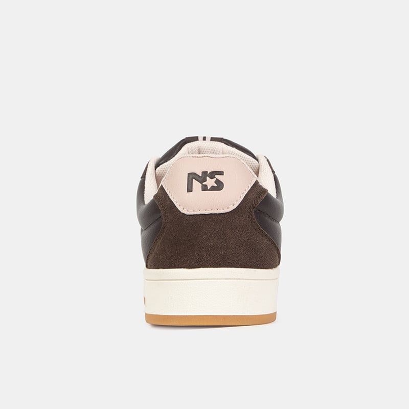 ZAPATILLAS URBANAS MUJER NORTH STAR - 3