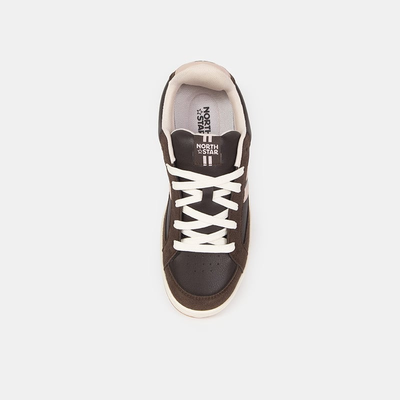 ZAPATILLAS URBANAS MUJER NORTH STAR - 4