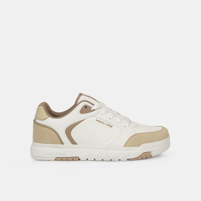 ZAPATILLAS URBANAS MUJER NORTH STAR - 1