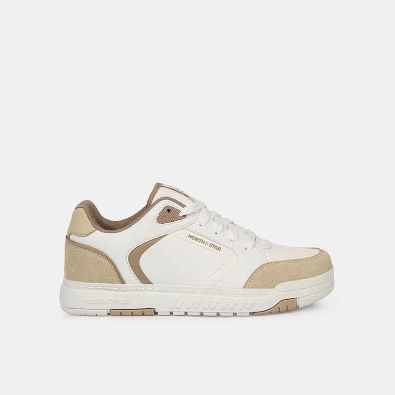 ZAPATILLAS URBANAS MUJER NORTH STAR - 1