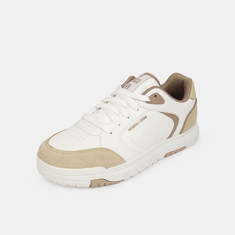 ZAPATILLAS URBANAS MUJER NORTH STAR - 2