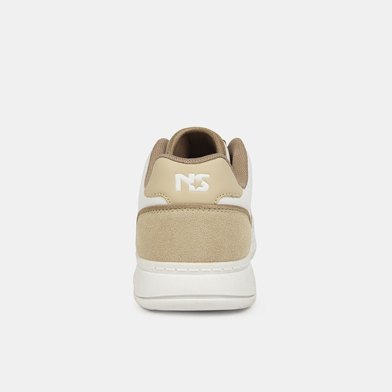 ZAPATILLAS URBANAS MUJER NORTH STAR - 3