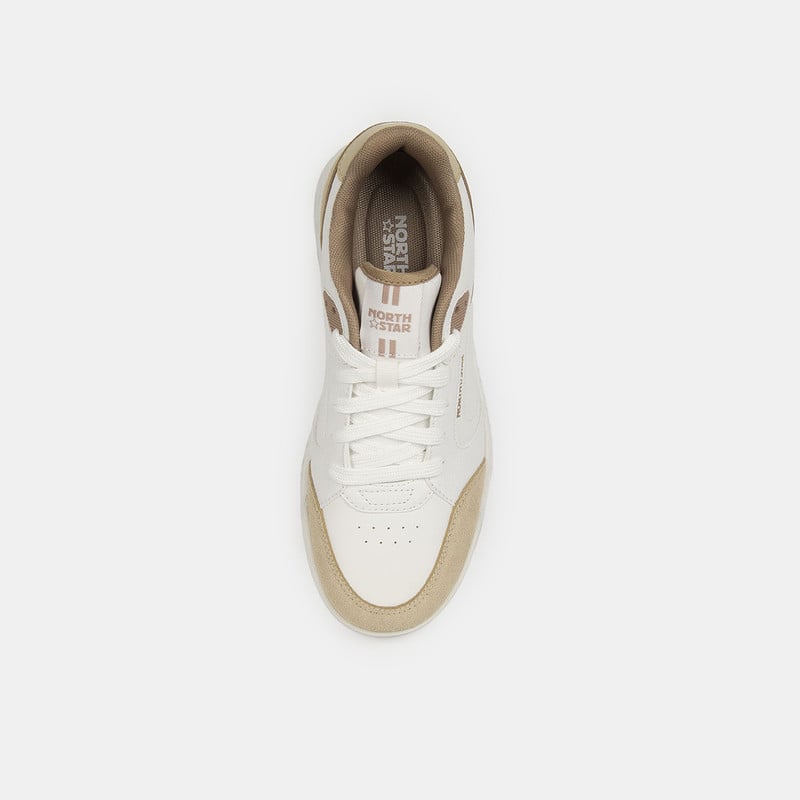 ZAPATILLAS URBANAS MUJER NORTH STAR - 4