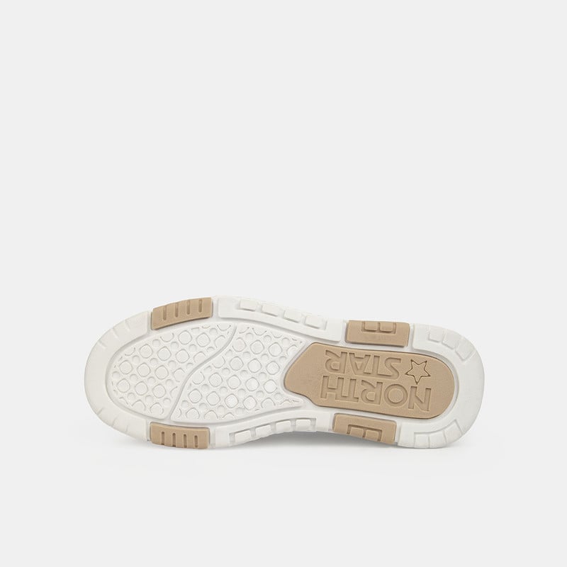 ZAPATILLAS URBANAS MUJER NORTH STAR - 5