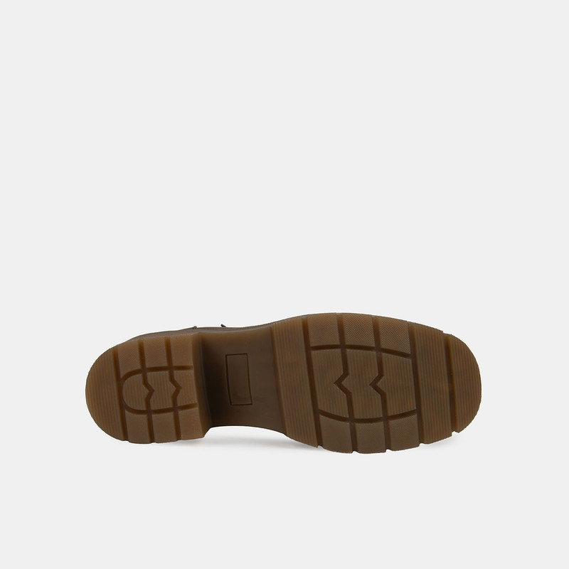 BOTINES CASUALES PARA MUJER BATA - 5