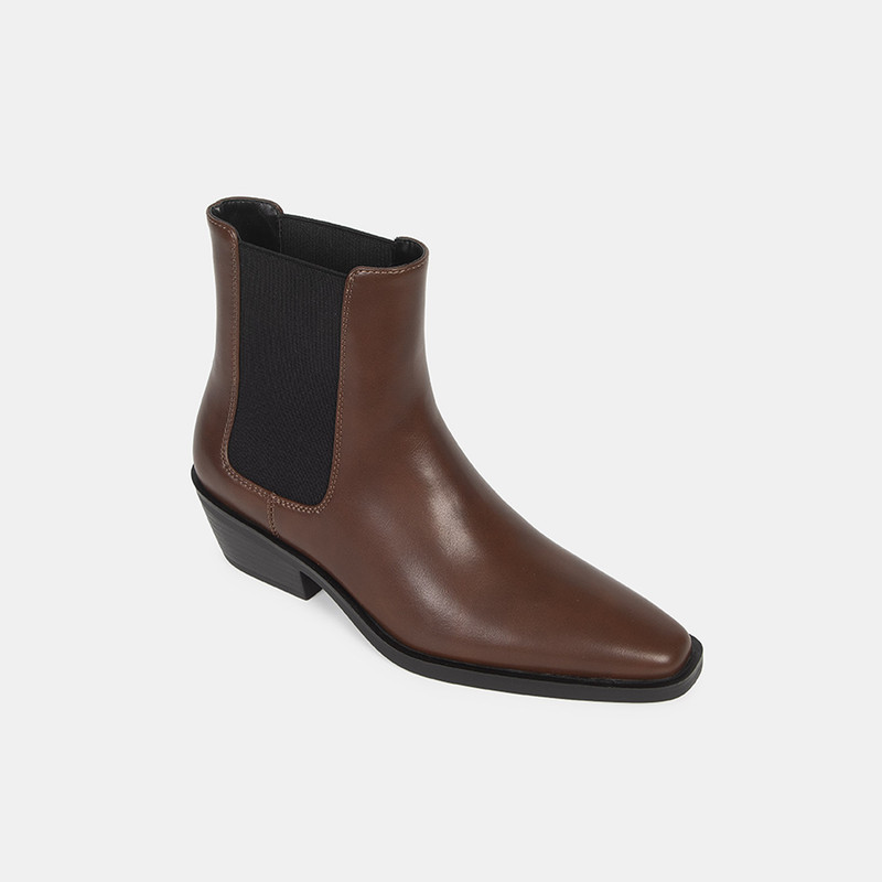 BOTINES CASUALES PARA MUJER BATA 601-4213 - 2