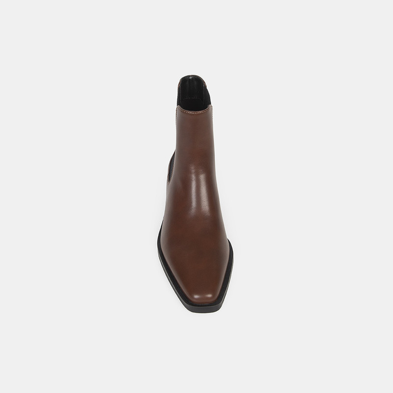 BOTINES CASUALES PARA MUJER BATA 601-4213 - 4