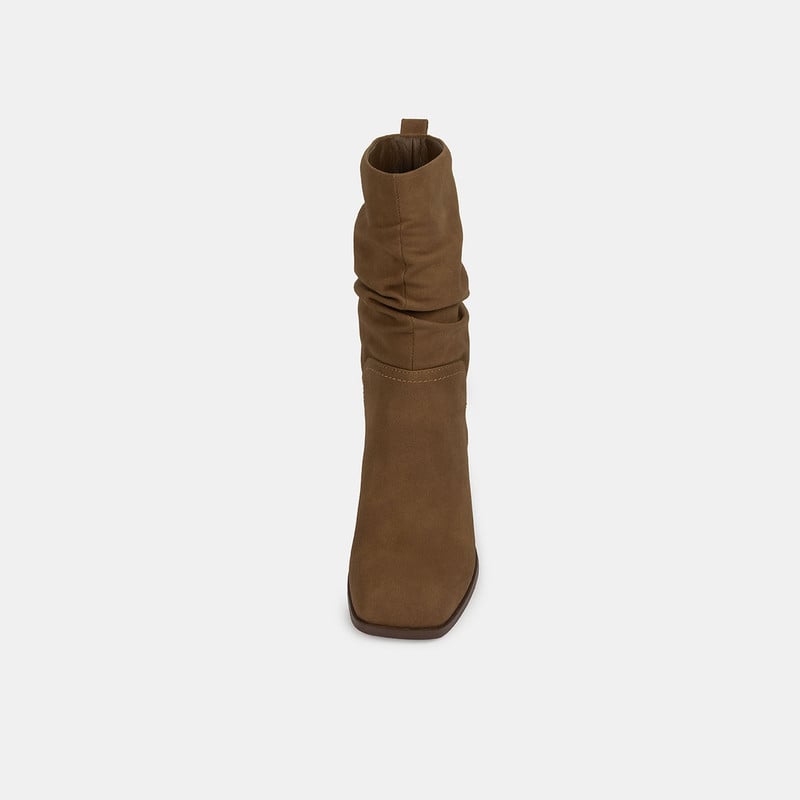BOTINES CASUALES PARA MUJER BATA - 4