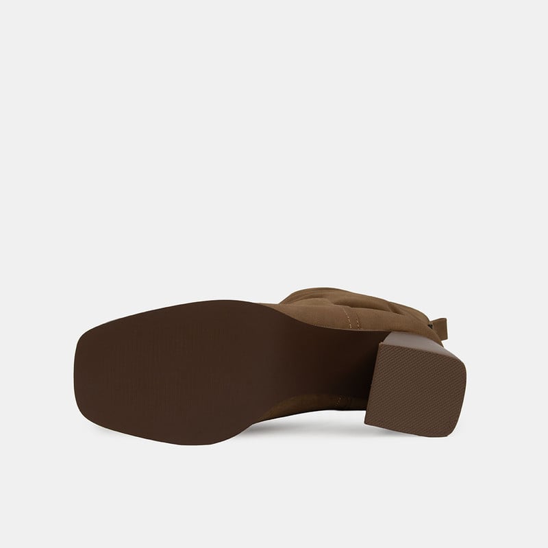 BOTINES CASUALES PARA MUJER BATA - 5